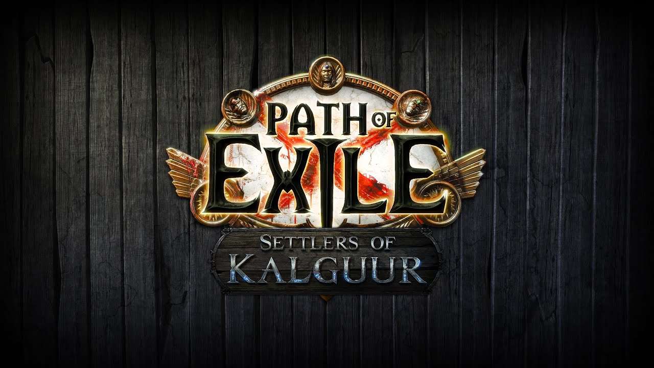 Settlers of Kalguur Teaser: 6th Map Device Slot