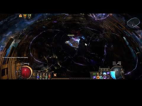 Impending Doom Pathfinder [Path of Exile 3.25]