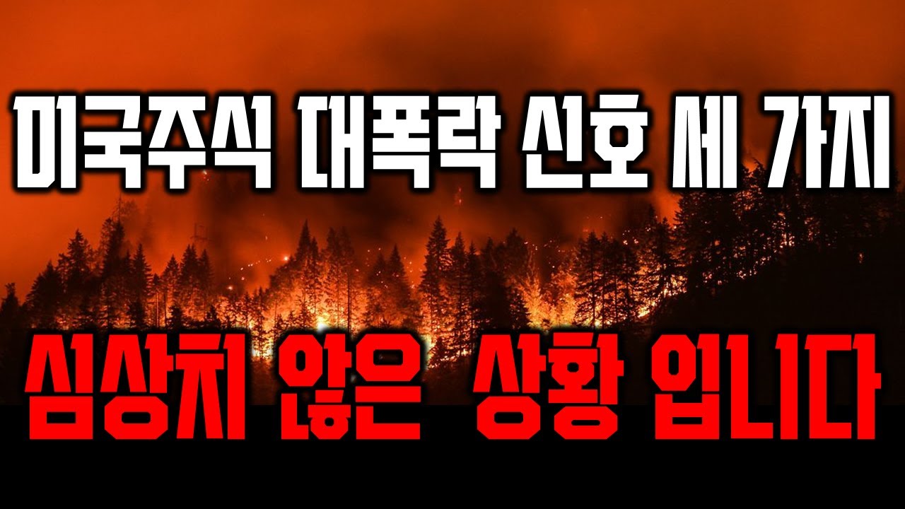 주식 시장 동향 도전 과제와 섹터 인사이트