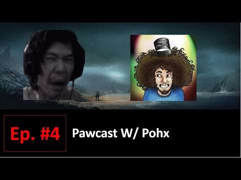 Path of exile [3.25] - Ruetoo Pawcast #4 - W/ @PohxKappa