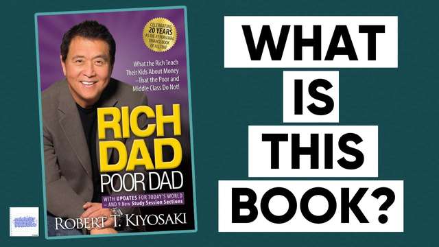 Analyzing Rich Dad Poor Dad Insights And Critiques