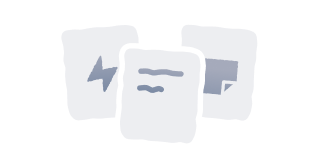 3가지 요약 타입 image