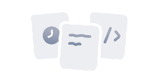 3가지 요약 타입 image