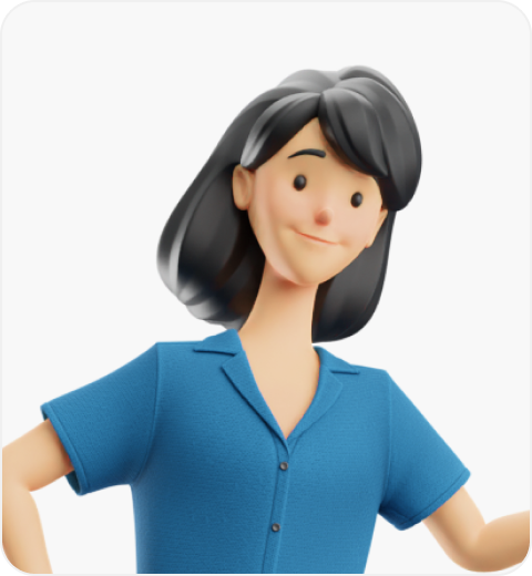 Trend Seeker - Emily (Marketing Manager) image