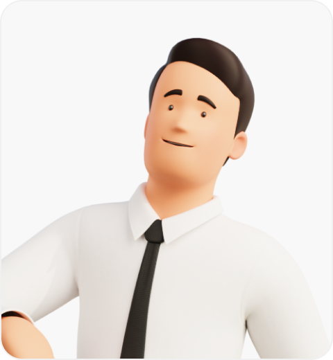 News Follower - John (Financial Analyst) image